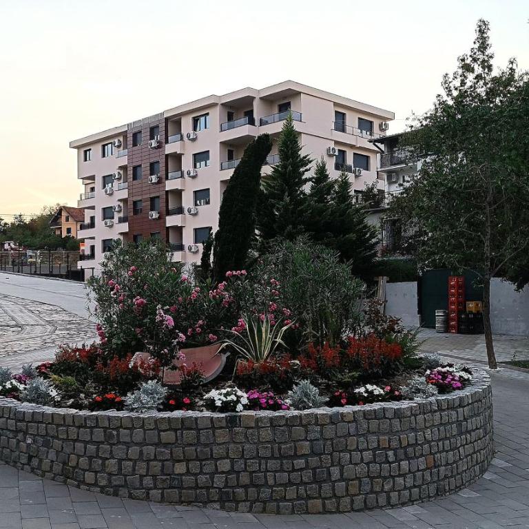 Apartman Orhideja - Apartman sa 1 Spavaćom Sobom - 39