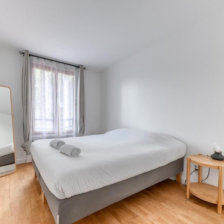 GuestReady – Charming family stay in Lyon - Appartement 2 Chambres - 4