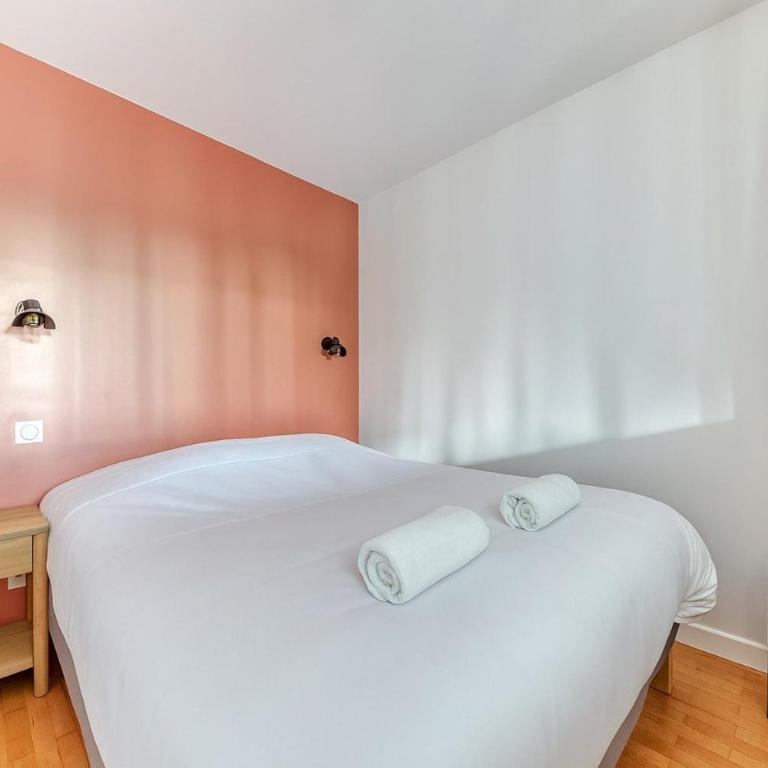 GuestReady – Charming family stay in Lyon - Appartement 2 Chambres - 7