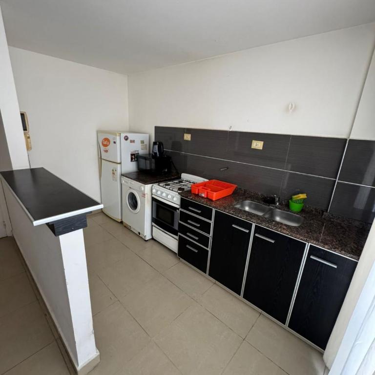 Pringles - 1 dormitorio Bº General Paz - Apartamento de 2 dormitorios - 10
