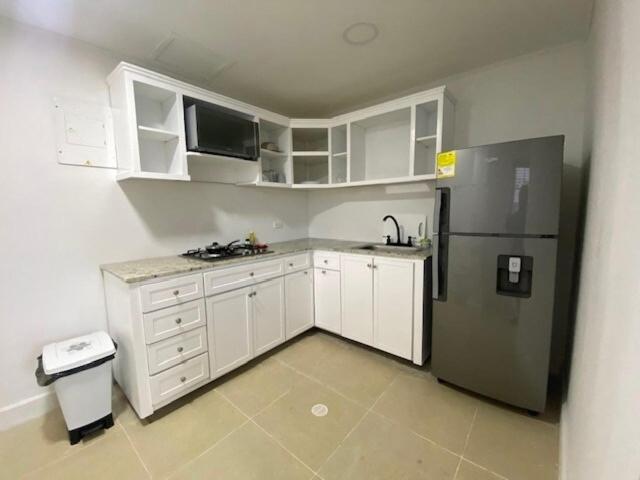 Savannah Inn Studio 101 - Apartamento de 1 dormitorio - 12