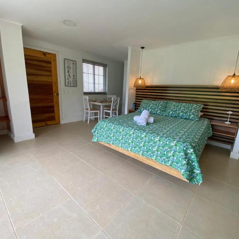 Savannah Inn Studio 101 - Apartamento de 1 dormitorio - 3