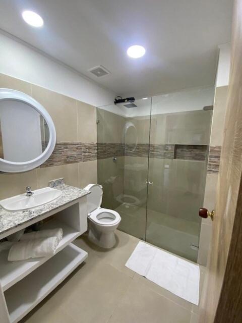 Savannah Inn Studio 101 - Apartamento de 1 dormitorio - 18