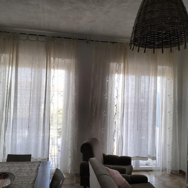 Chiaro di Luna - Appartamento con 3 Camere da Letto e con Balcone - 6