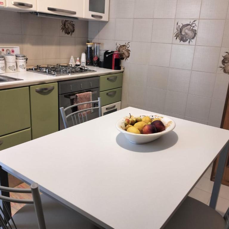 Chiaro di Luna - Appartamento con 3 Camere da Letto e con Balcone - 23