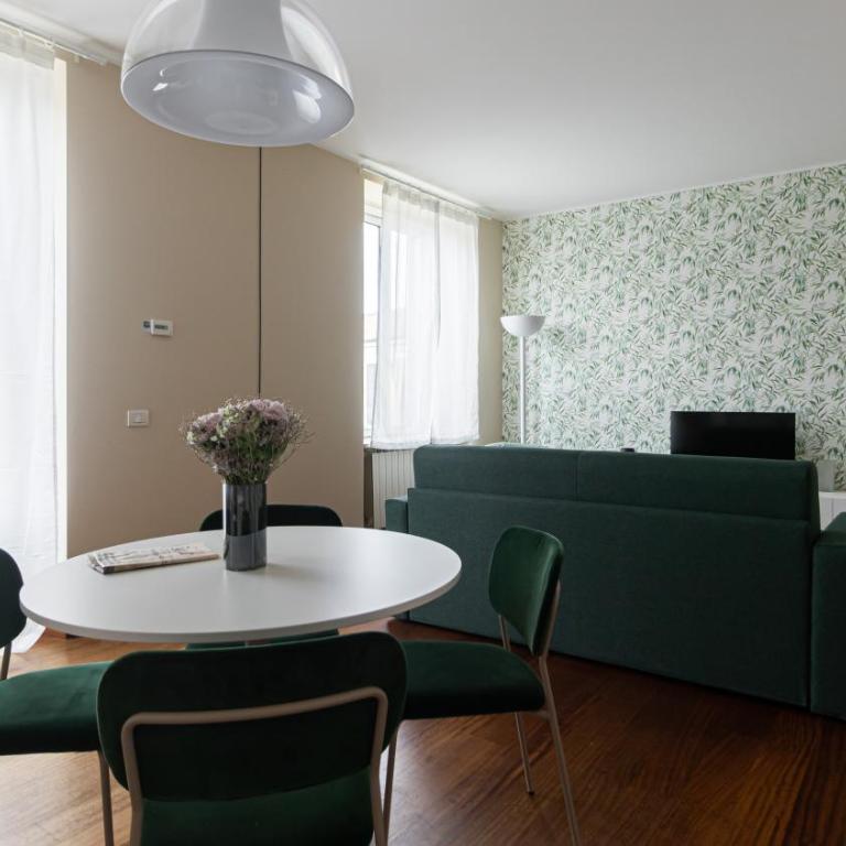 Italianway Easy - Bramante 29 - Appartamento - 5