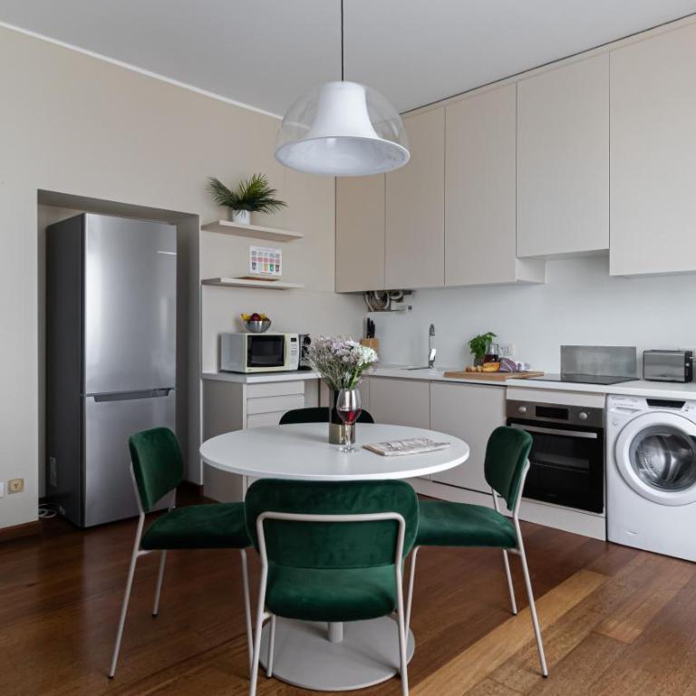 Italianway Easy - Bramante 29 - Appartamento - 22