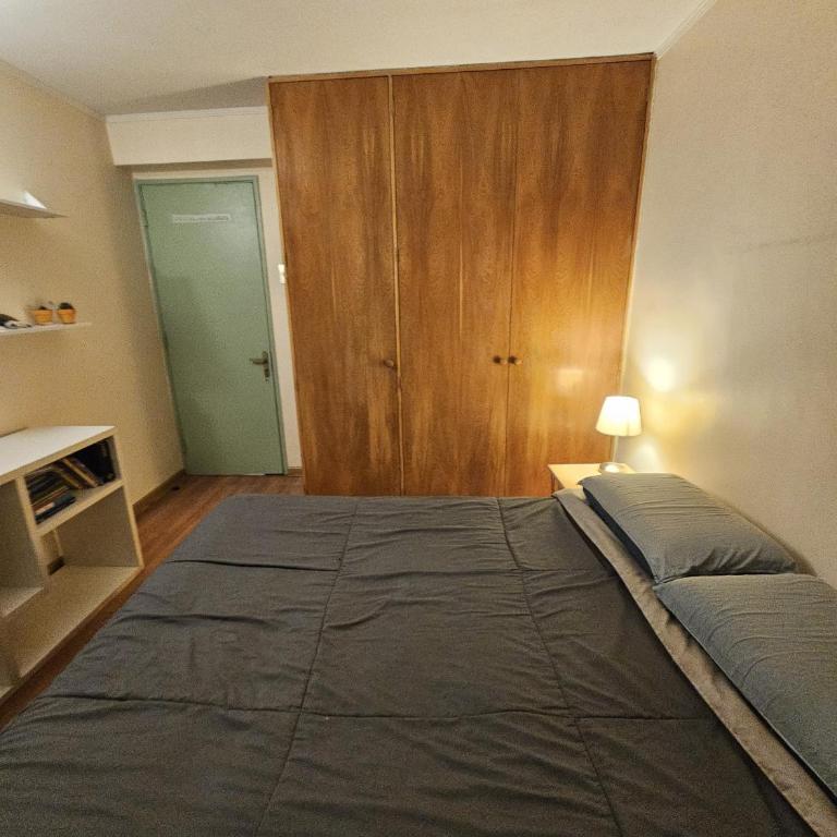 Habitación Privada Céntrica en Providencia a pasos del Metro Manuel Montt - Habitación Doble - 9