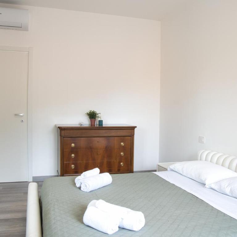 Royal Suite - Lake Como - Appartamento - 7
