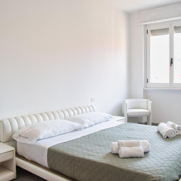 Royal Suite - Lake Como - Appartamento - 8