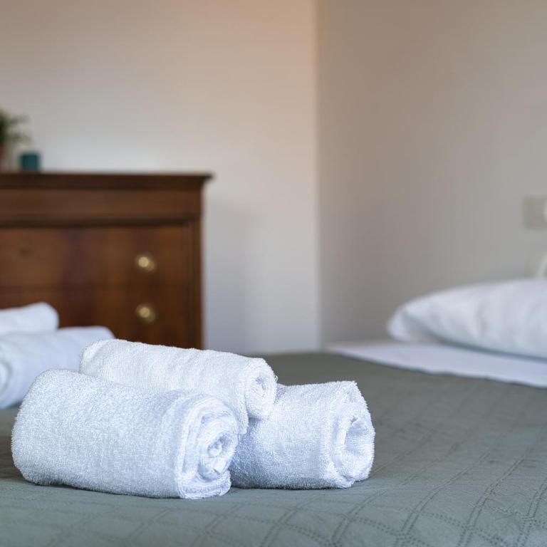 Royal Suite - Lake Como - Appartamento - 9