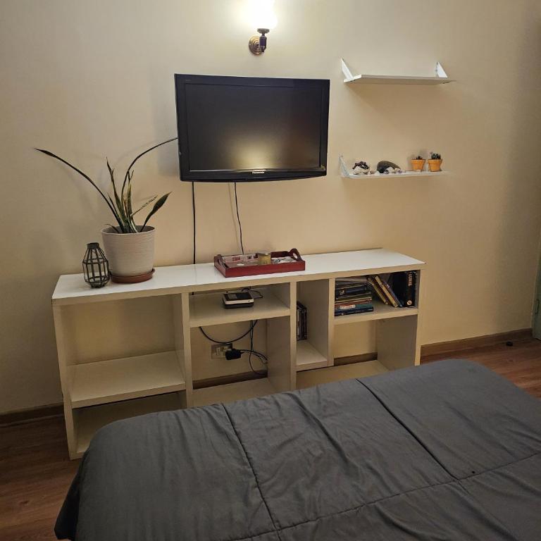 Habitación Privada Céntrica en Providencia a pasos del Metro Manuel Montt - Habitación Doble - 11