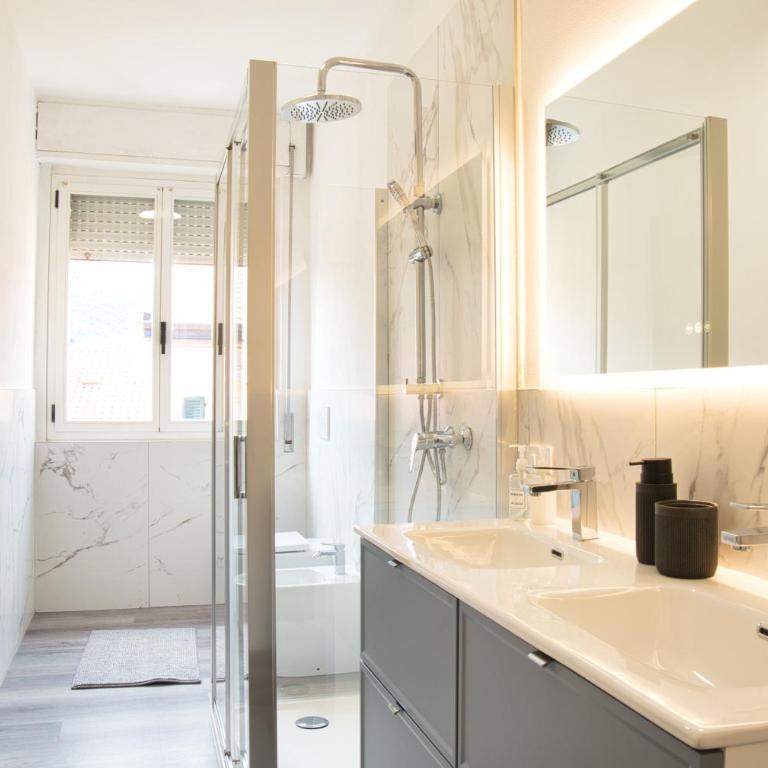 Royal Suite - Lake Como - Appartamento - 12
