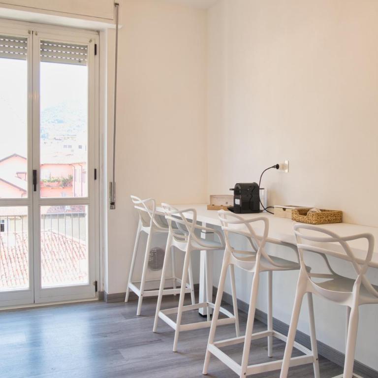 Royal Suite - Lake Como - Appartamento - 11