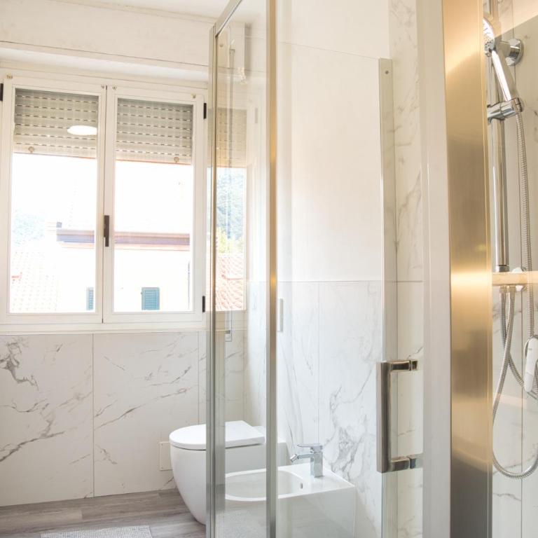 Royal Suite - Lake Como - Appartamento - 13