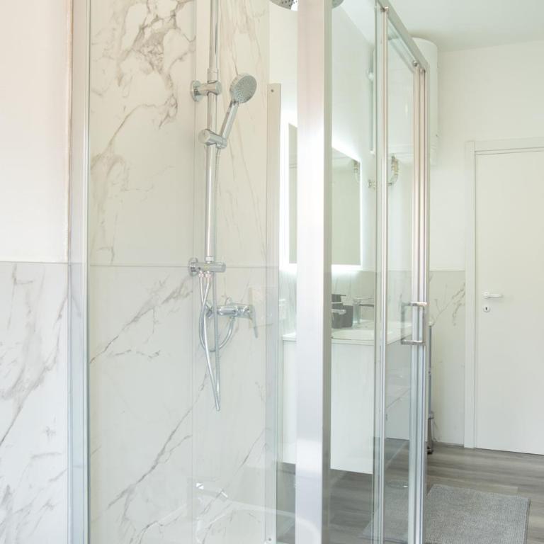 Royal Suite - Lake Como - Appartamento - 16