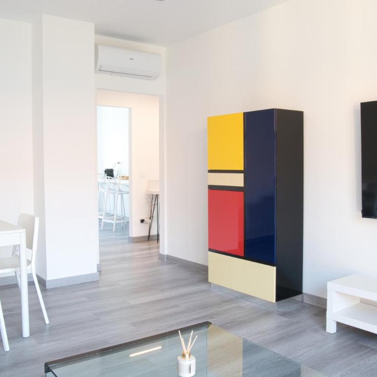Royal Suite - Lake Como - Appartamento - 18