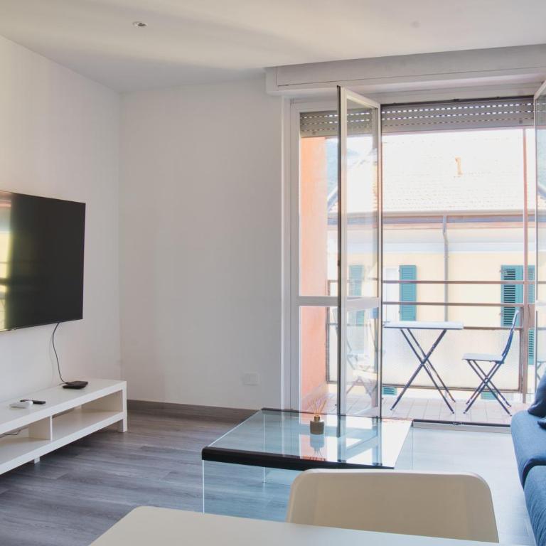 Royal Suite - Lake Como - Appartamento - 20