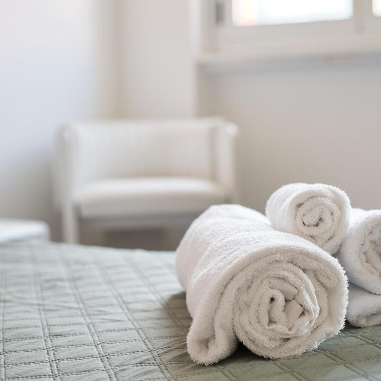 Royal Suite - Lake Como - Appartamento - 23