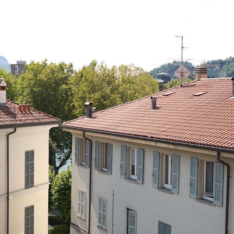 Royal Suite - Lake Como - Appartamento - 24
