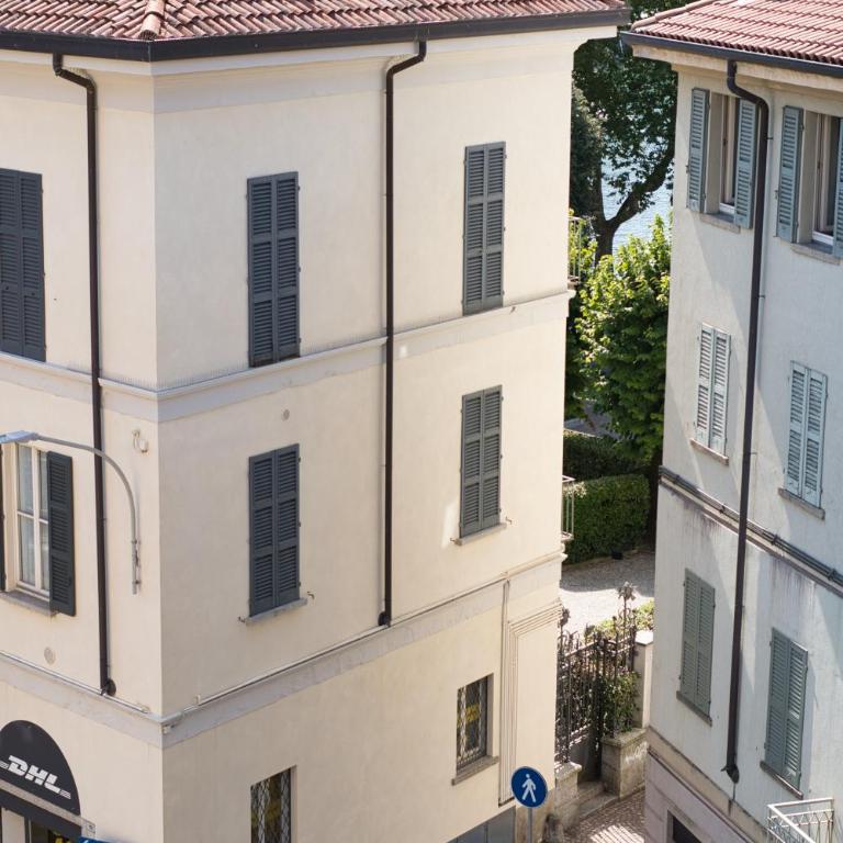 Royal Suite - Lake Como - Appartamento - 25