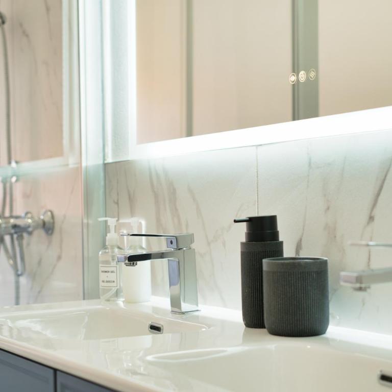 Royal Suite - Lake Como - Appartamento - 28