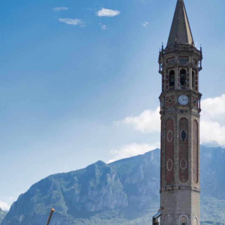 Royal Suite - Lake Como - Appartamento - 33