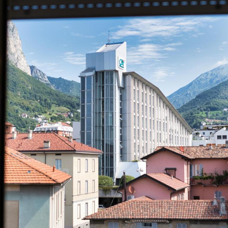 Royal Suite - Lake Como - Appartamento - 32