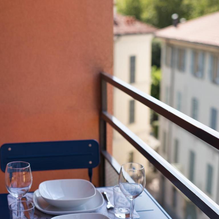 Royal Suite - Lake Como - Appartamento - 35