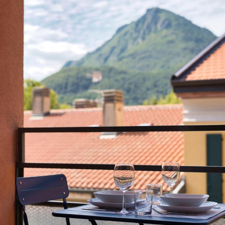 Royal Suite - Lake Como - Appartamento - 34