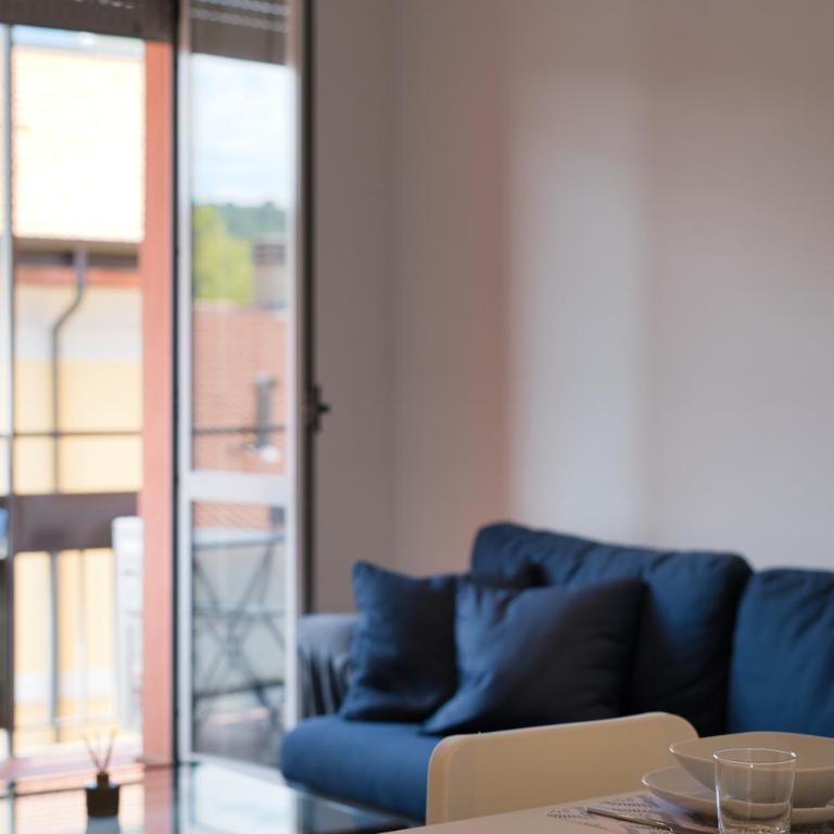 Royal Suite - Lake Como - Appartamento - 38