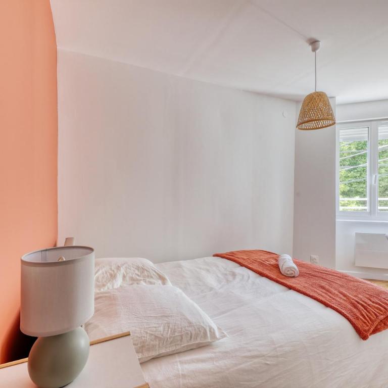 Petite Parenthèse - Apartment - 16