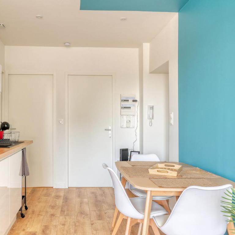 Petite Parenthèse - Apartment - 17