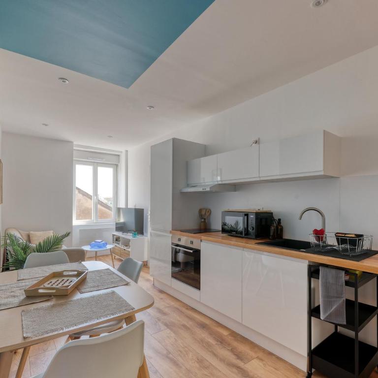 Petite Parenthèse - Apartment - 18