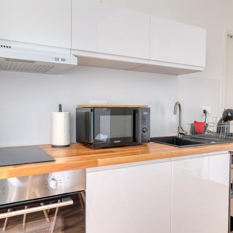 Petite Parenthèse - Apartment - 14