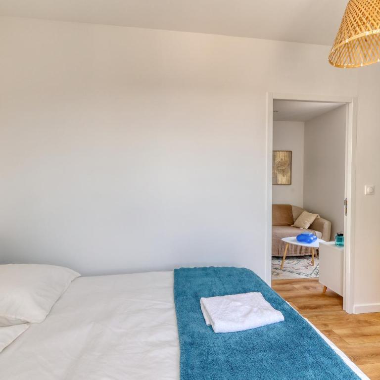 Petite Parenthèse - Apartment - 15