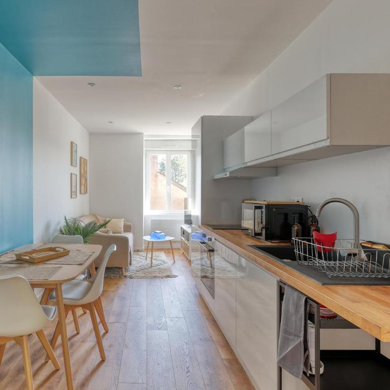 Petite Parenthèse - Apartment - 9