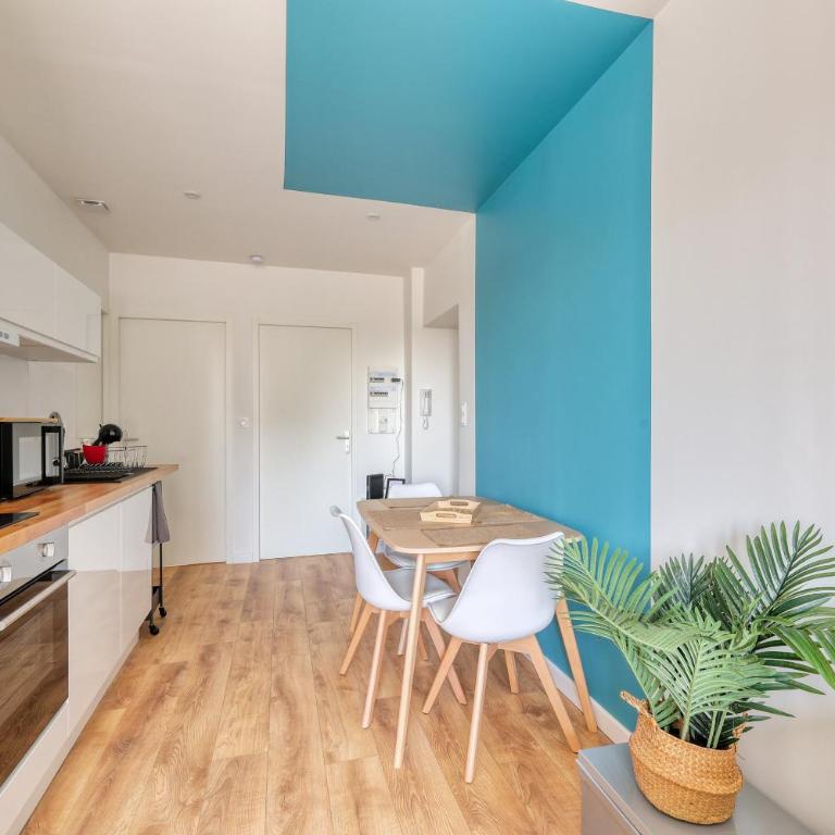 Petite Parenthèse - Apartment - 8