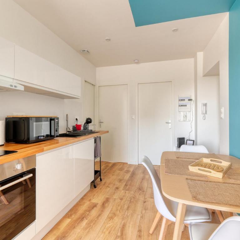 Petite Parenthèse - Apartment - 11
