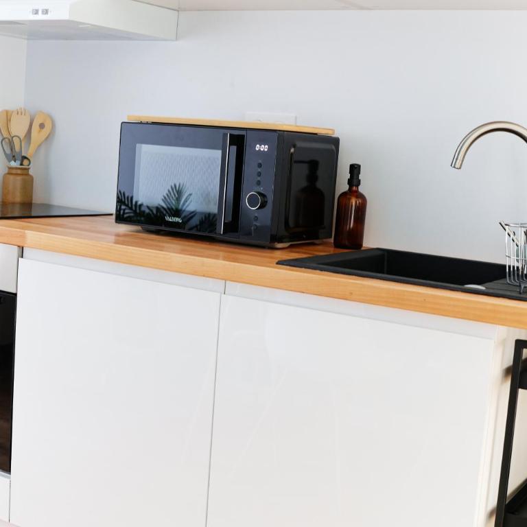 Petite Parenthèse - Apartment - 23