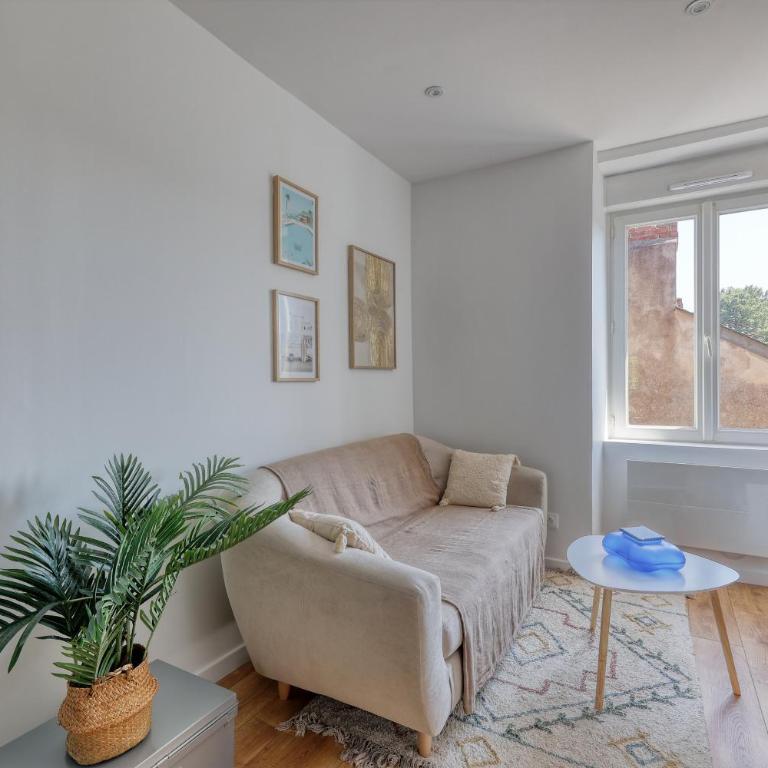 Petite Parenthèse - Apartment - 36