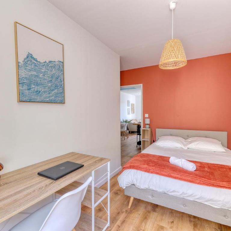 Petite Parenthèse - Apartment - 25