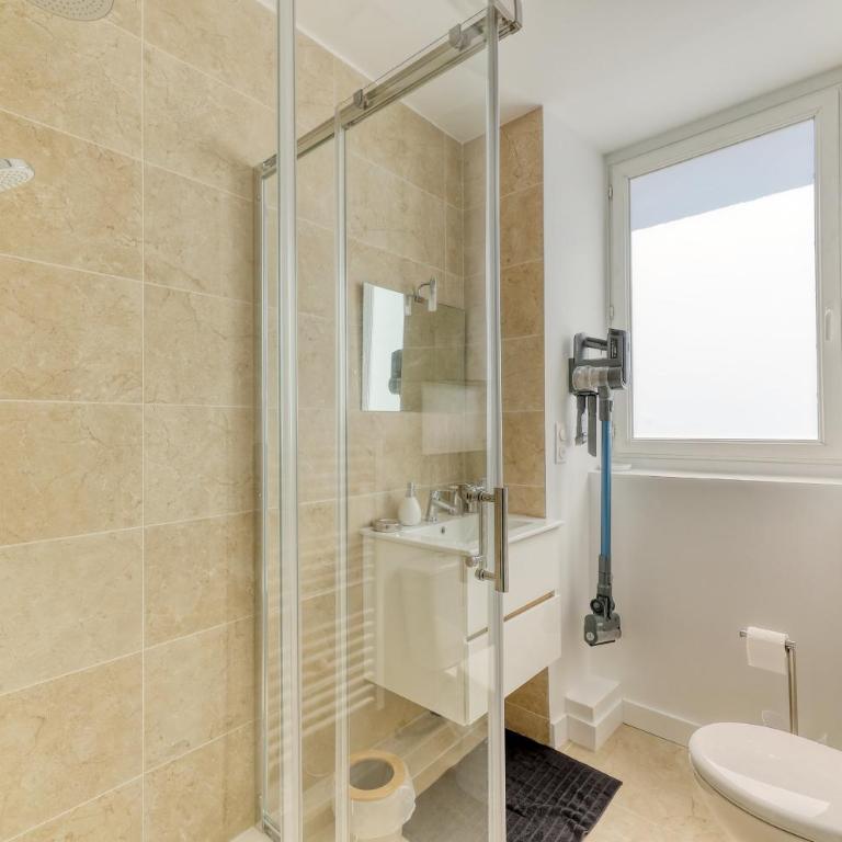 Petite Parenthèse - Apartment - 55