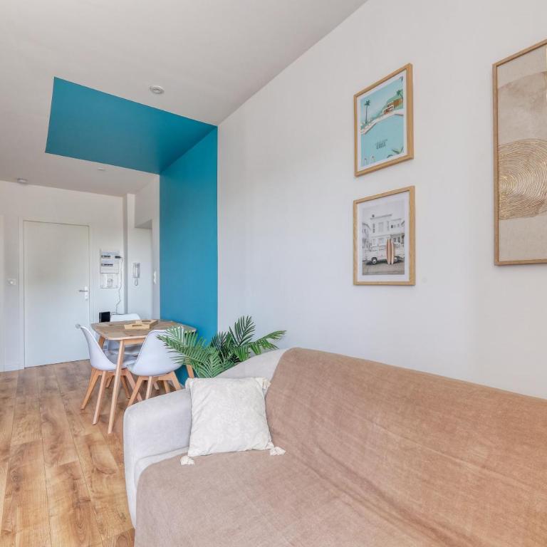 Petite Parenthèse - Apartment - 43