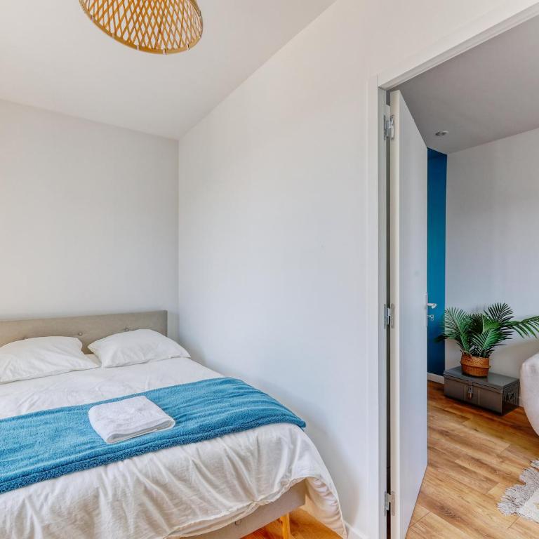 Petite Parenthèse - Apartment - 34