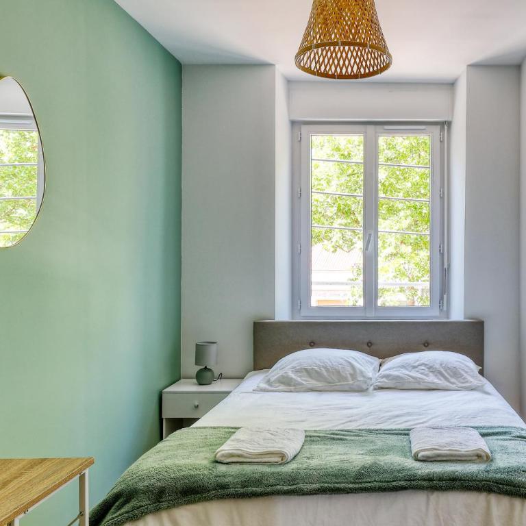Petite Parenthèse - Apartment - 29