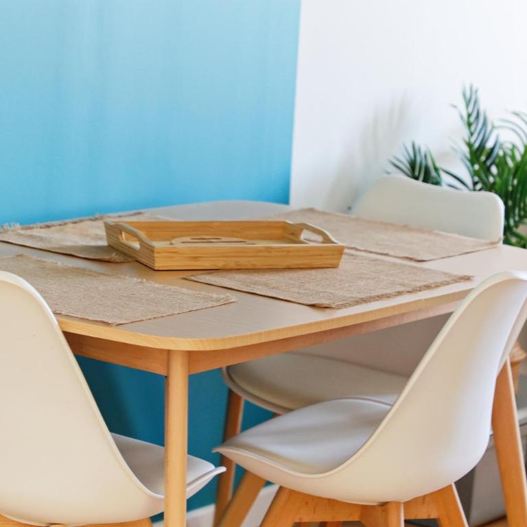 Petite Parenthèse - Apartment - 26