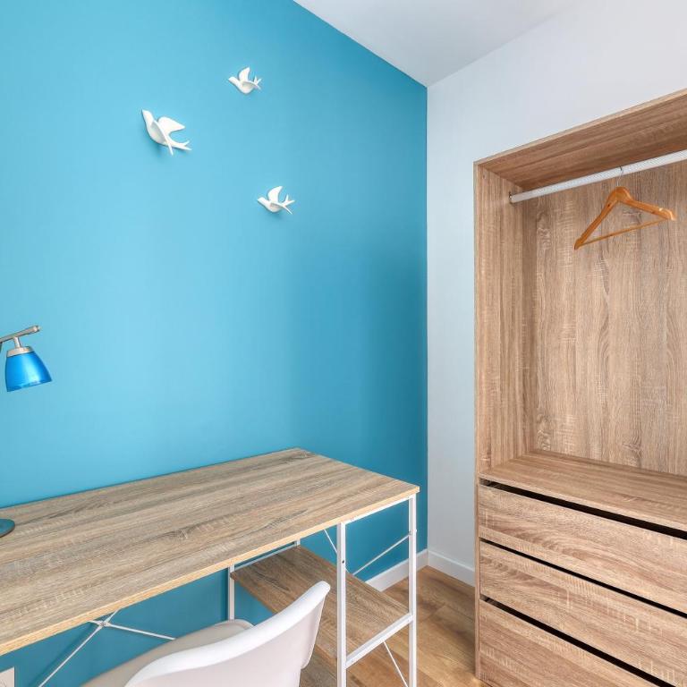 Petite Parenthèse - Apartment - 41