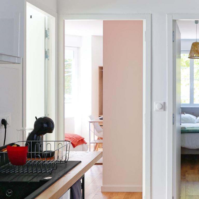 Petite Parenthèse - Apartment - 47