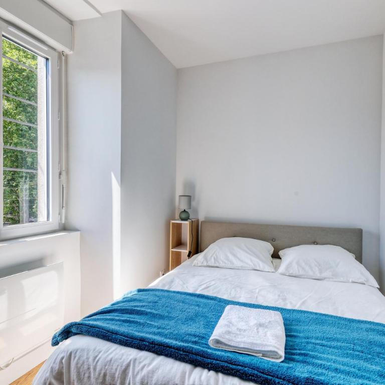 Petite Parenthèse - Apartment - 32